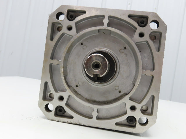 Indramat MAC112B-0-LD-3-C130-B-1/S005 Servo Motor with Encoder RU-1000-105/L2