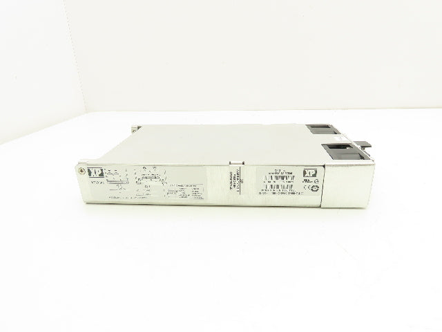 XPiQ XP Power P3S3R1FE3 PLC Power supply Module 100-240V 3.4A