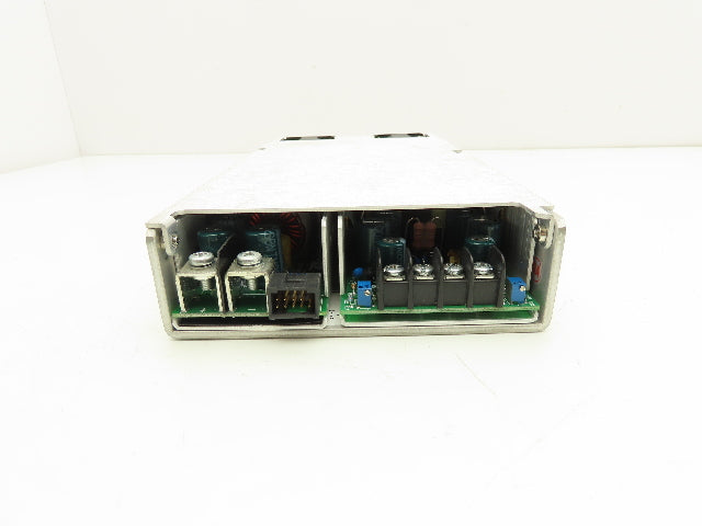 XPiQ XP Power P3S3R1FE3 PLC Power supply Module 100-240V 3.4A