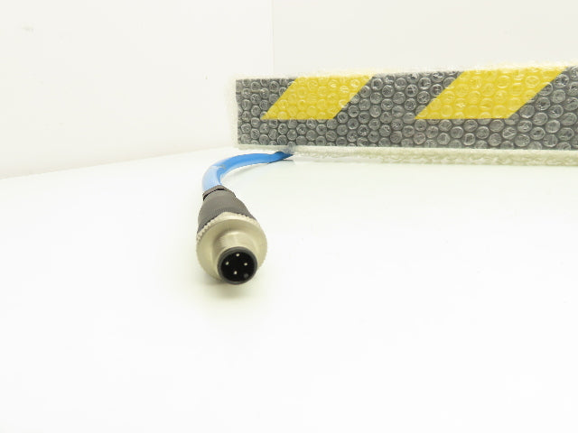 Mayser II/BK Black/Yellow Safety Edge Bumper Sensor 900mm Long