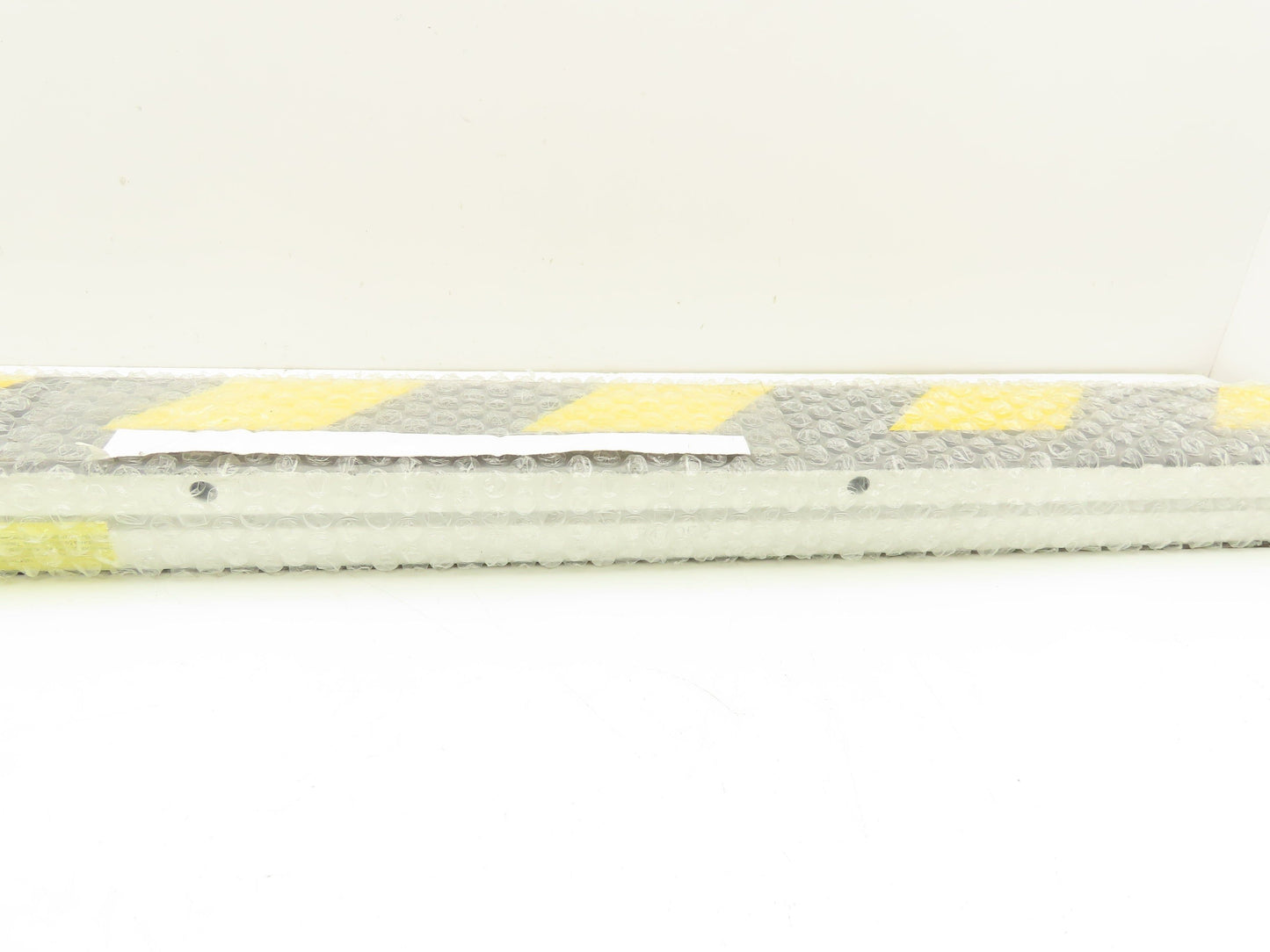 Mayser II/BK Black/Yellow Safety Edge Bumper Sensor 900mm Long
