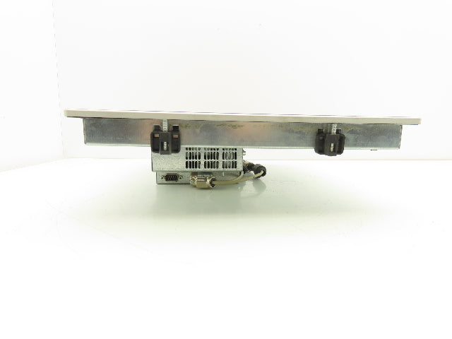 Ellex Lauer EPC 1200TC HMI Operator Touch Panel PC Windows Embedded 12"