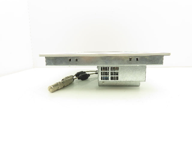 Ellex Lauer EPC 1200TC HMI Operator Touch Panel PC Windows Embedded 12"