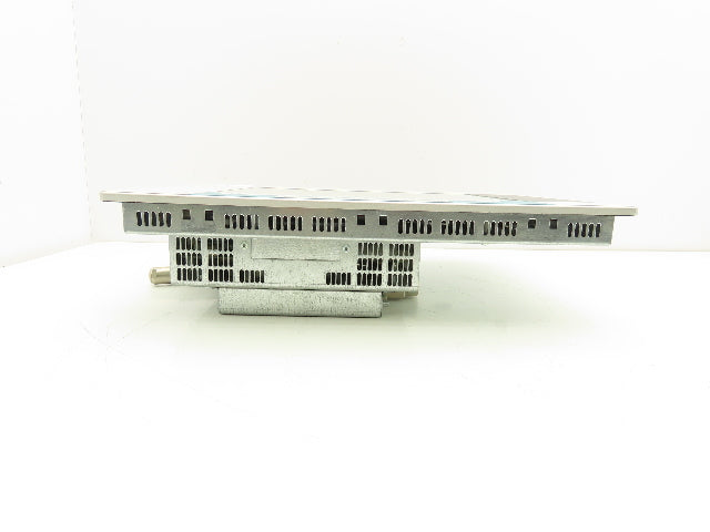 Ellex Lauer EPC 1200TC HMI Operator Touch Panel PC Windows Embedded 12"