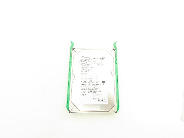 Seagate ST320011A Barracuda ATA IV 20GB Hard Disk Drive Cache