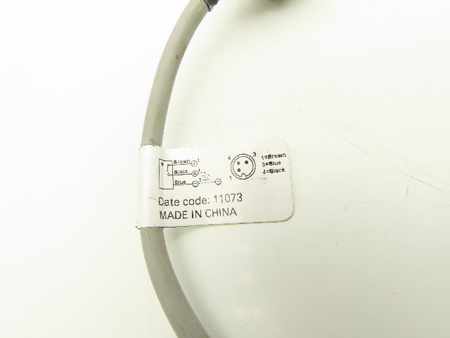 Eaton E57YED440 Proximity Sensor 18mm OD