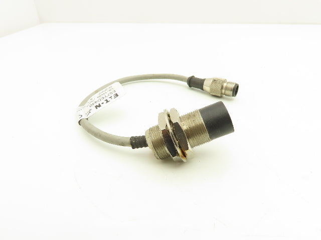 Eaton E57YED440 Proximity Sensor 18mm OD