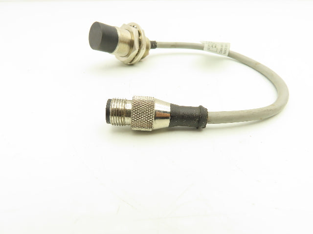 Eaton E57YED440 Proximity Sensor 18mm OD