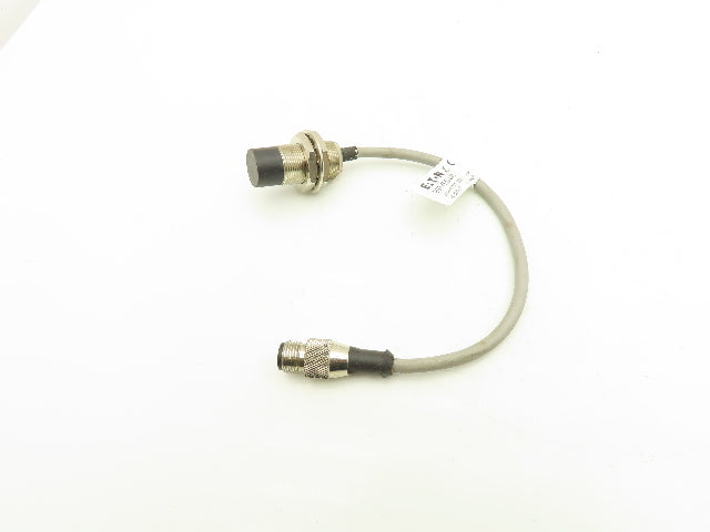 Eaton E57YED440 Proximity Sensor 18mm OD