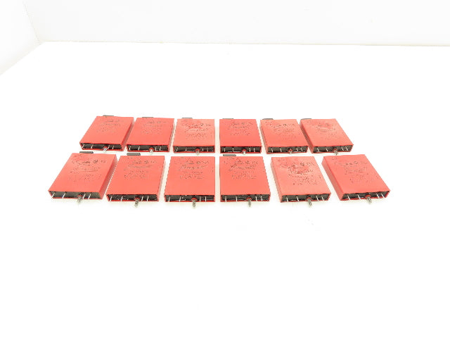 Grayhill 70G-ODC5 DC Relay I/O Module 5V 60V 3.5A Lot of 12