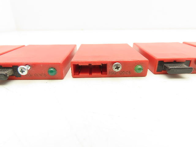 Grayhill 70G-ODC5 DC Relay I/O Module 5V 60V 3.5A Lot of 12