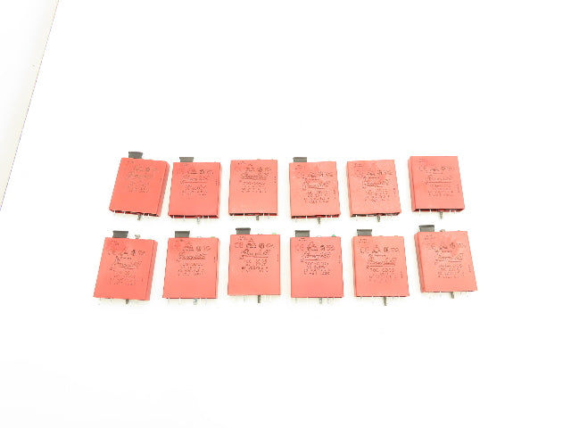 Grayhill 70G-ODC5 DC Relay I/O Module 5V 60V 3.5A Lot of 12