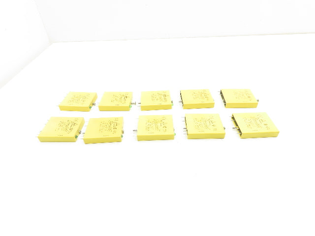 Grayhill 70G-IAC5 AC Input Relay 120V 5V Lot of 10