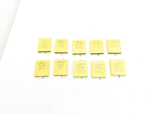 Grayhill 70G-IAC5 AC Input Relay 120V 5V Lot of 10
