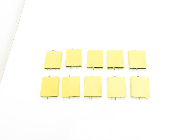 Grayhill 70G-IAC5 AC Input Relay 120V 5V Lot of 10