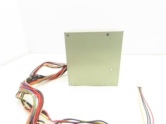 Topower TOP-250SSA ATX Power Supply Module 115/230V 250W