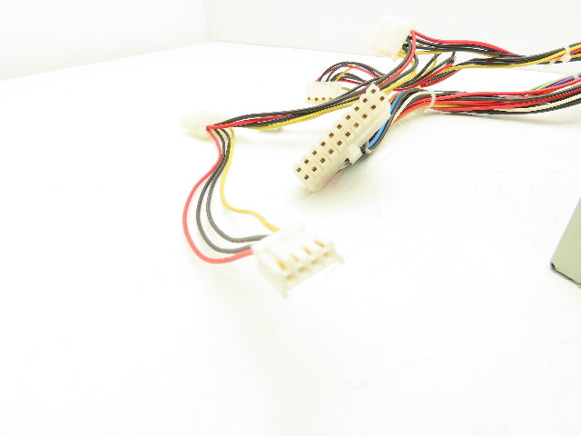 Topower TOP-250SSA ATX Power Supply Module 115/230V 250W