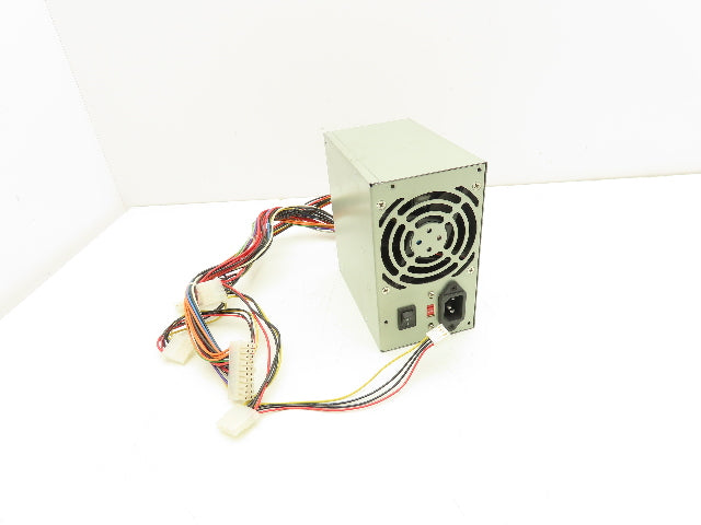 Topower TOP-250SSA ATX Power Supply Module 115/230V 250W