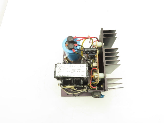 Sola 29400-0600 Power Supply Circuit Board Assembly 24V