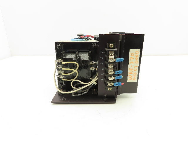 Sola 29400-0600 Power Supply Circuit Board Assembly 24V