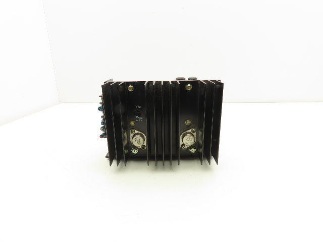 Sola 29400-0600 Power Supply Circuit Board Assembly 24V