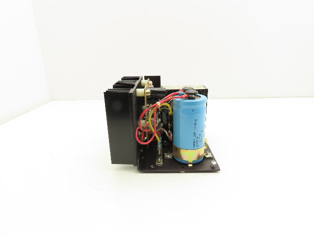 Sola 29400-0600 Power Supply Circuit Board Assembly 24V