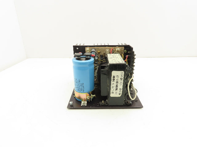 Sola 29400-0600 Power Supply Circuit Board Assembly 24V