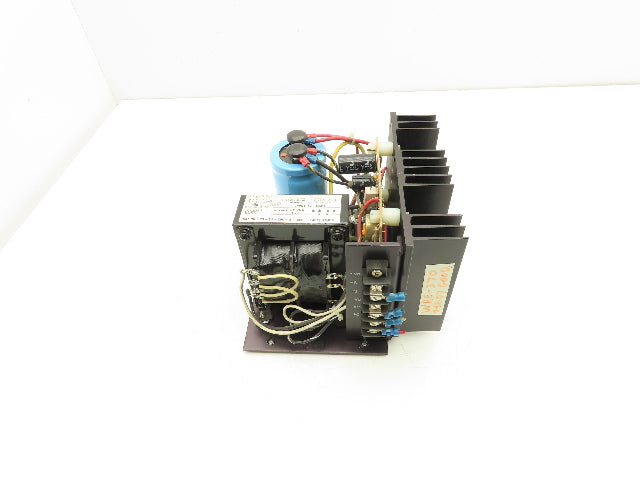 Sola 29400-0600 Power Supply Circuit Board Assembly 24V