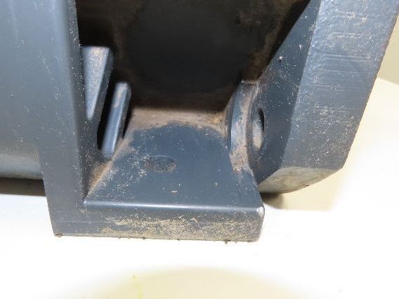 Siemens 1PH7167-2EG03-0BK3 AC Servo Motor 44kw 3PH Encoder F02 2048 S/R