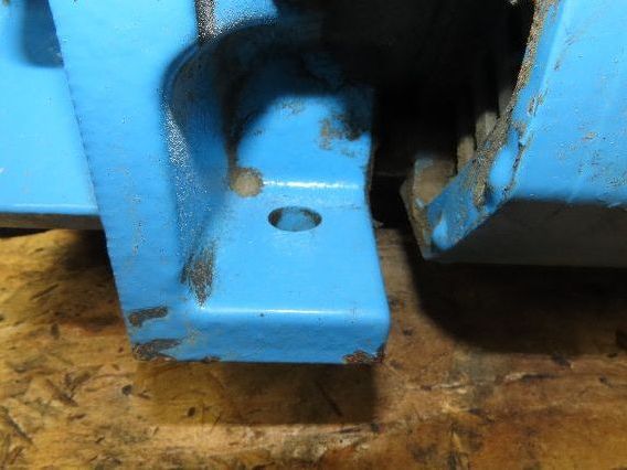 Siemens 1PH7186-2EF03-0AK3 AC Servo Motor 74-94kw 3PH Encoder F01 2048 S/R