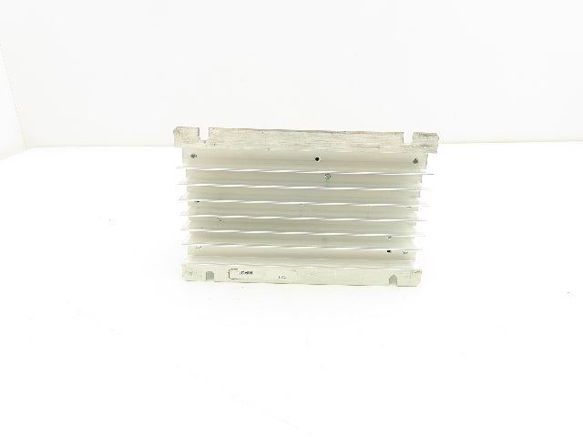 Lenze SM210S AC Tech VFD Variable Frequency Drive 1Hp 0.75kw 240V 1Ph Input