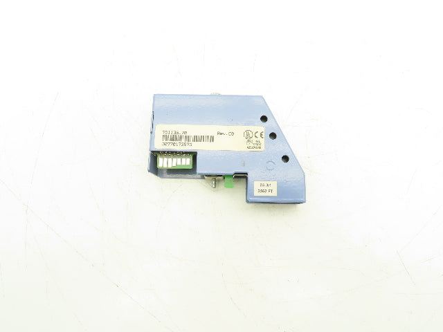 B&R Automation 7DI135.70 7DI135.70 Digital Input Module AI135 PLC 24VDC
