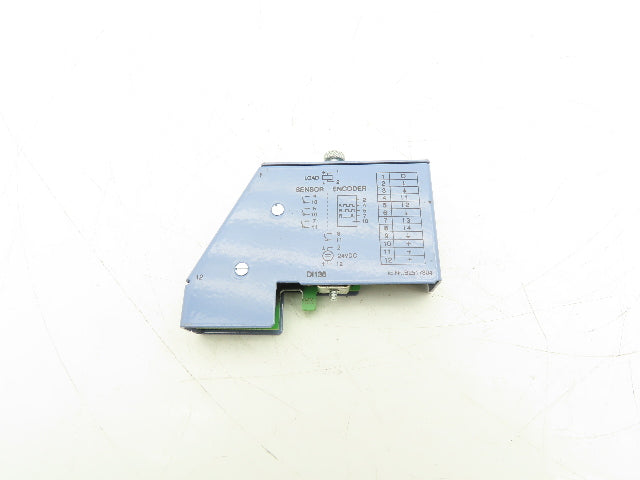 B&R Automation 7DI135.70 7DI135.70 Digital Input Module AI135 PLC 24VDC