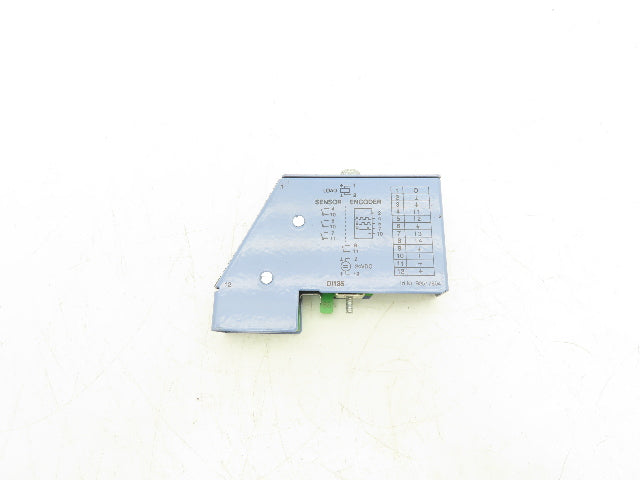 B&R Automation 7DI135.70 7DI135.70 Digital Input Module AI135 PLC 24VDC