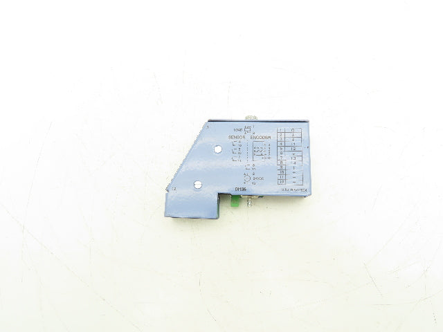 B&R Automation 7DI135.70 7DI135.70 Digital Input Module AI135 PLC 24VDC