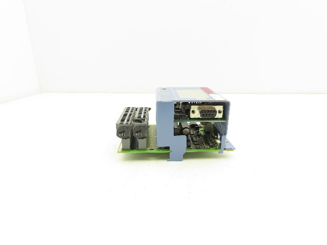 B&R Automation 7DM465.7 Digital Mixed Input Output PLC Module 24VDC DM465
