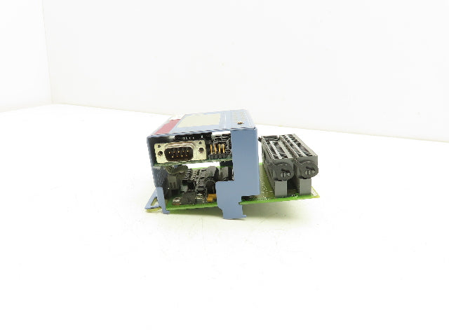 B&R Automation 7DM465.7 Digital Mixed Input Output PLC Module 24VDC DM465