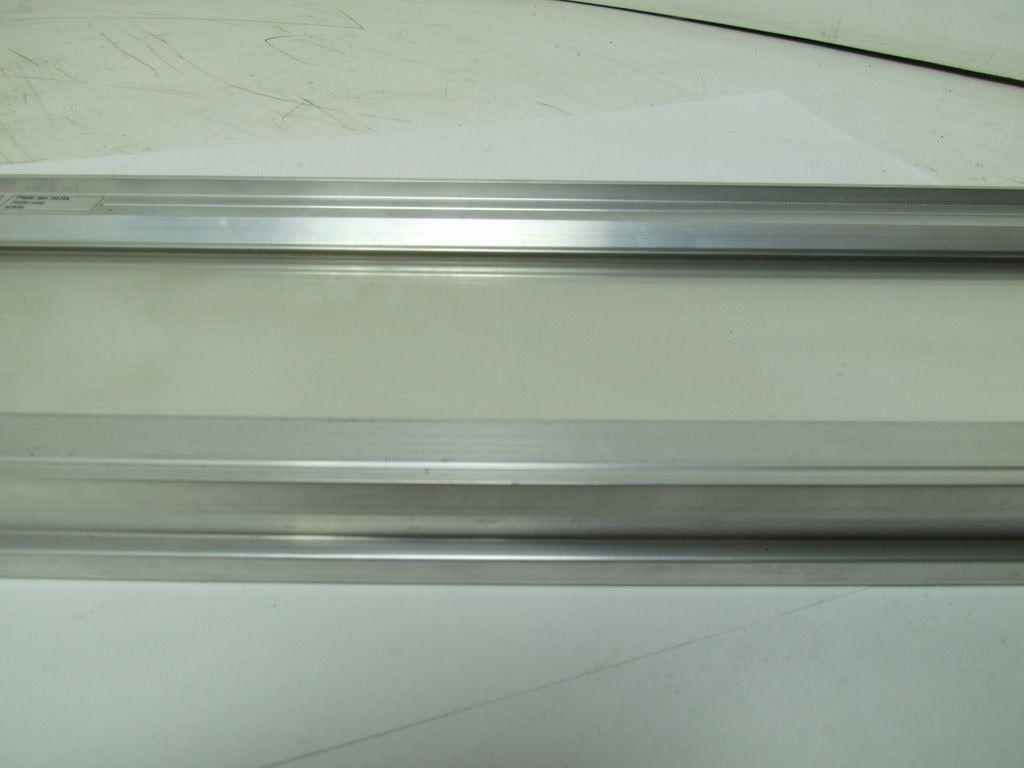 Sick Optic PNS 80-107A 7 020 109 Light Curtain Mirror 5 1/8"x 43 3/8"