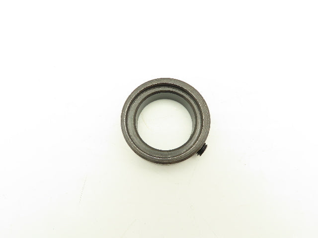 Timken S1107KC1 PO50072 Collar Locking Ball Bearing 36mm Bore 72mm OD Lot of 2