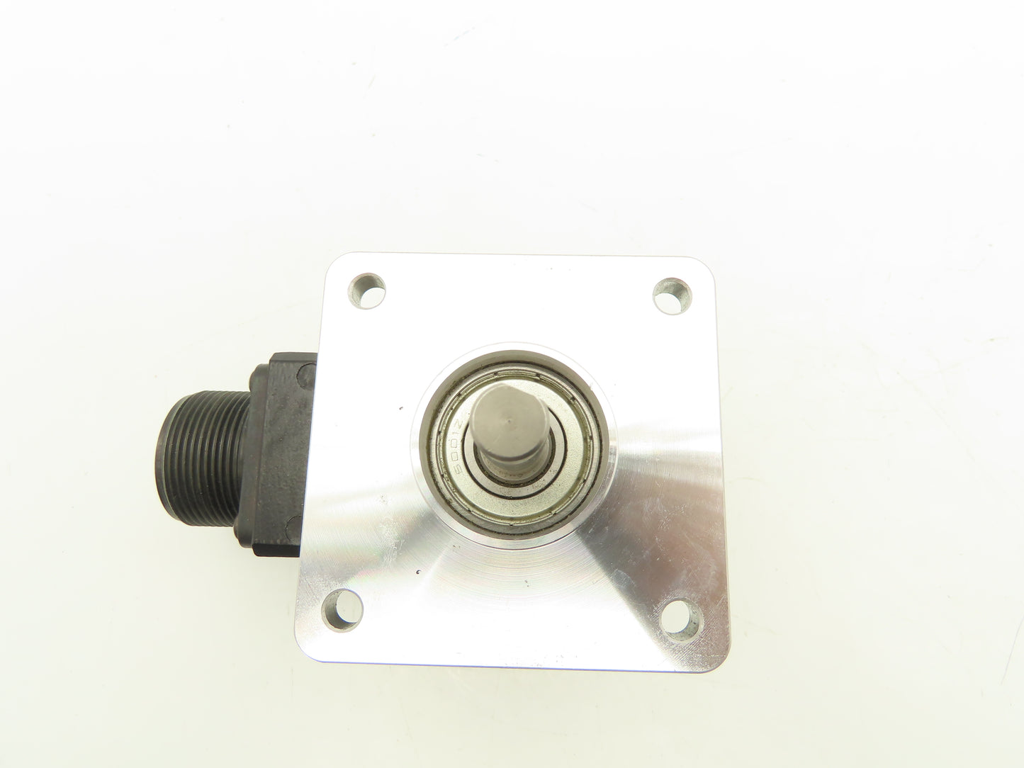 Dynapar HC52536000241 Rotary Incremental Encoder 3/8" Shaft Flange Mount HC25