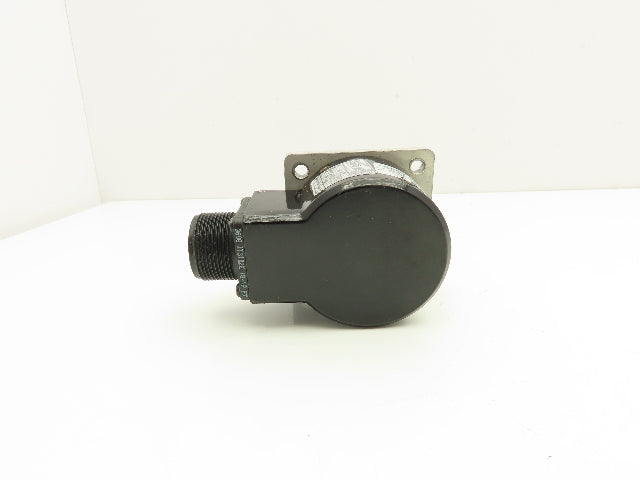 Dynapar HR62510240331 Rotary Incremental Encoder 3/8" Shaft Flange Mount HR25