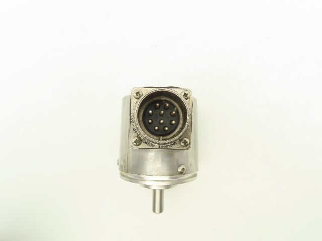 Allen Bradley 845H-SJHZ14CSY2C Rotary Incremental Encoder 5VDC 2048 PPR Ser B