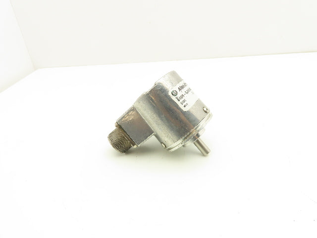 Allen Bradley 845H-SJHZ14CSY2C Rotary Incremental Encoder 5VDC 2048 PPR Ser B