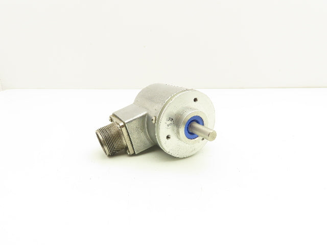Allen Bradley 845H-SJHZ14CSY2C Rotary Incremental Encoder 5VDC 2048 PPR Ser B