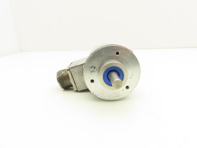 Allen Bradley 845H-SJHZ14CSY2C Rotary Incremental Encoder 5VDC 2048 PPR Ser B