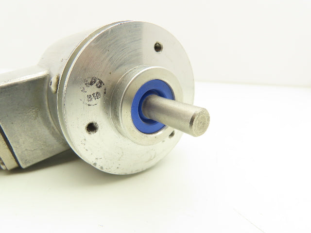 Allen Bradley 845H-SJHZ14CSY2C Rotary Incremental Encoder 5VDC 2048 PPR Ser B