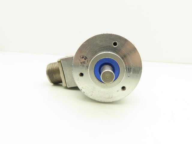 Allen Bradley 845H-SJHZ14CSY2C Rotary Incremental Encoder 5VDC 2048 PPR Ser B