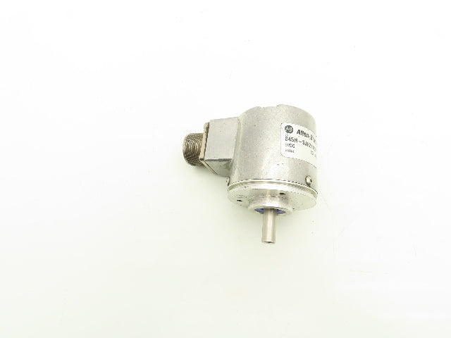 Allen Bradley 845H-SJHZ14CSY2C Rotary Incremental Encoder 5VDC 2048 PPR Ser B