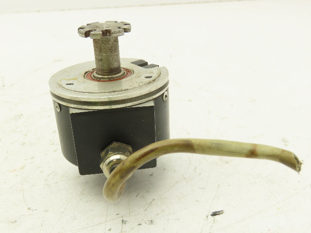 Baumer Electric BHG 06.24K100/K561 Rotary Incremental Encoder