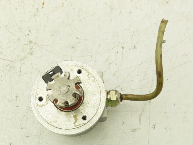 Baumer Electric BHG 06.24K100/K561 Rotary Incremental Encoder